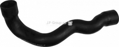 JP GROUP 1317700500 -  Трубка нагнетаемого воздуха